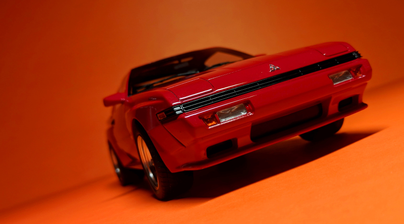 Illustration for article titled Mitsubishi Monday